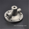 casting stainless steel valve body mechanical parts